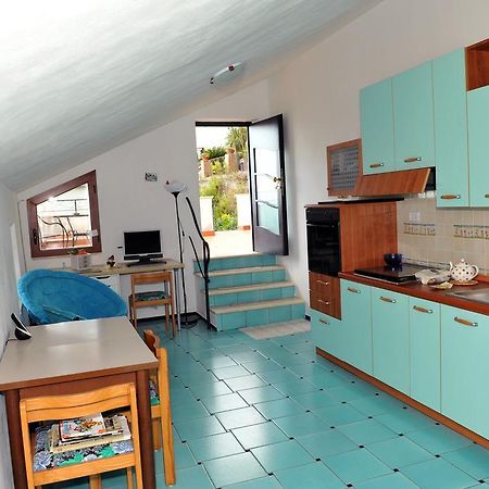 Domus Antonina Apartment Vietri sul Mare Room photo